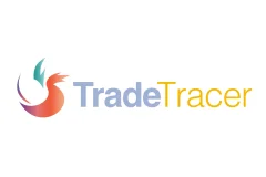 Logo: TradeTracer