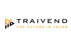 Logo: Traivend