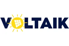 Logo: Voltaik.Shop